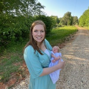 Meet your Posher, Rachel